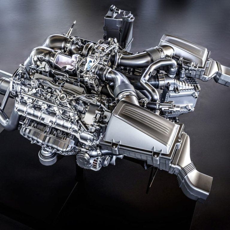 CONVERSION ETHANOLE85 PLUS STAGE1